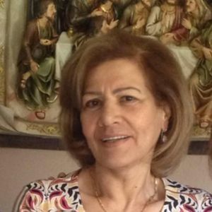 Meet your Posher, Rasha